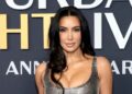 Kim Kardashian Shares Video Crying After Failing the Bar Exam