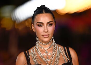 Kim Kardashian blames ChatGPT for failing her law exams – NBC10 Philadelphia