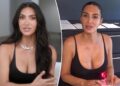 Kim Kardashian frets over 'next level' bar exam stress after aneurysm diagnosis