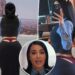 Kim Kardashian mocked for exposing her thong in 'All’s Fair'