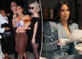 Kim Kardashian reacts to scathing ‘All’s Fair’ reviews