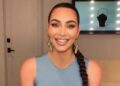 Kim Kardashian says she was 'so close' to passing California bar exam