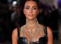 Kim Kardashian shares brain aneurysm diagnosis