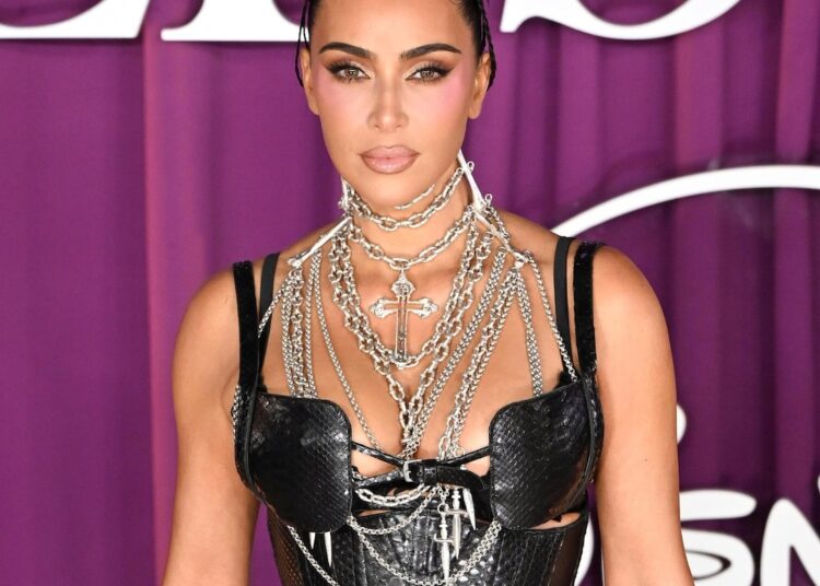 Kim Kardashian’s Bar Results After Law School Revealed