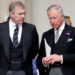 <p>Prince Andrew Removed From Home by King Charles III After Giving Up Title</p>