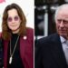 King Charles III Wrote to Ozzy Osbourne's Family After His Death