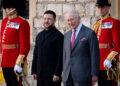 King Charles’ Latest Move Leaves Prince Andrew With No Way