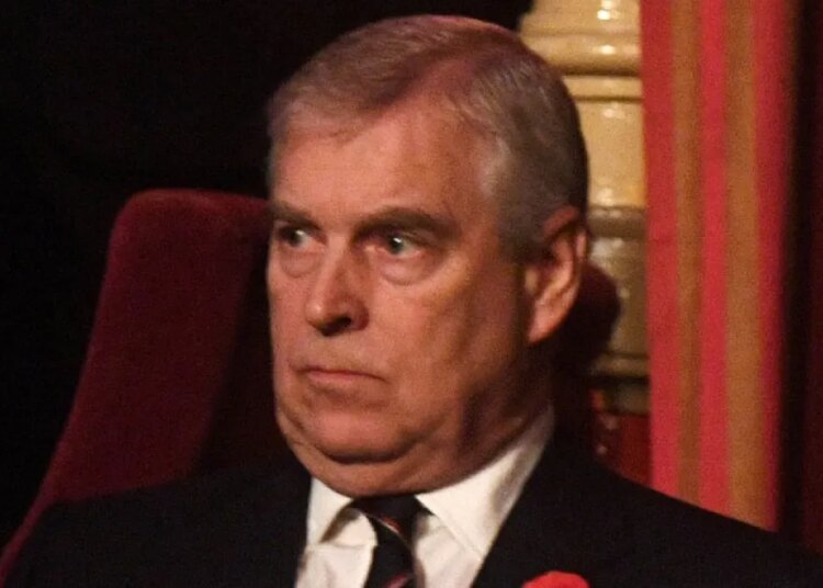 King Charles Shut Down Andrew's Mountbatten Windsor's Request | Gallery