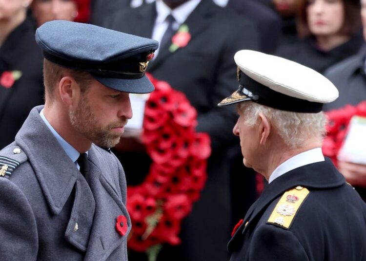 King Charles Shuts Down Prince William's Request to Do Fewer Engagements