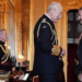 King Charles and David Beckham Bonded Over Estranged Sons