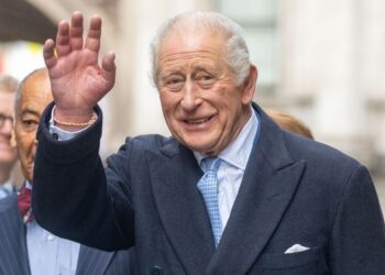 King Charles announces exciting Christmas appearance on the BBC | Royal | News