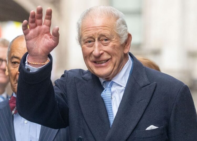 King Charles announces exciting Christmas appearance on the BBC | Royal | News