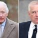 King Charles appreciates key Royal’s support after Andrew’s new embarrassment