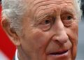 King Charles 'berated' Prince Harry over Meghan Markle - Royals - News