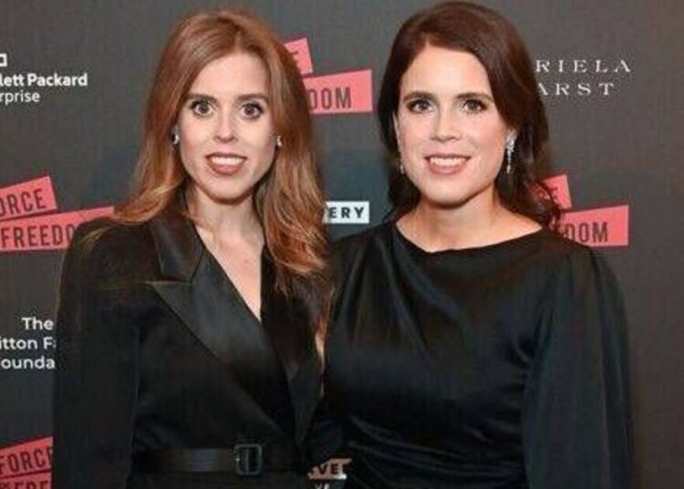 King Charles' 'blunt message' to Beatrice and Eugenie - Royals - News