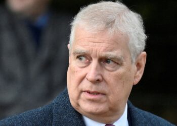 King Charles' brother Andrew Mountbatten Windsor will have to leave Royal Lodge and move to Sandringham estate after exile order.
