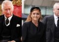 King Charles concerned about Andrew, Sarahs mental health amid crisis