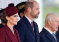 King Charles key allies William, Kate save royal family with decisive move