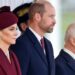 King Charles key allies William, Kate save royal family with decisive move