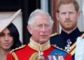 King Charles 'never understood' Meghan Markle's 'shunning' of father - Celebrity News - Entertainment