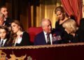 King Charles' relative Sophie shares 'brutal' truth about royal life