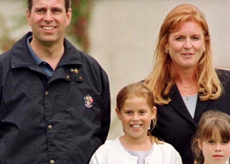 King Charles' 'secret deal' with Andrew over royal roles - Royals - News