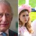 King Charles sends 'blunt message' to Princesses Beatrice and Eugenie amid Andrew scandal | Royal | News