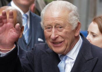 King Charles 'set to travel to the US' for major anniversary | Royal | News