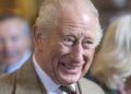King Charles shows true colours as gesture to Queen Camilla spotted | Royal | News
