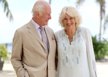 King Charles takes Queen Camilla on poignant trip to celebrate his 77th birthday | Royal | News
