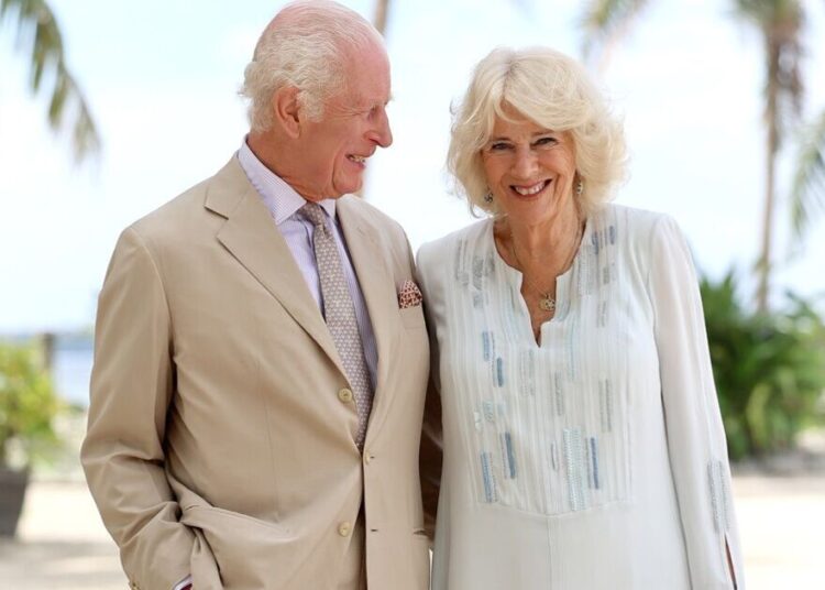 King Charles takes Queen Camilla on poignant trip to celebrate his 77th birthday | Royal | News