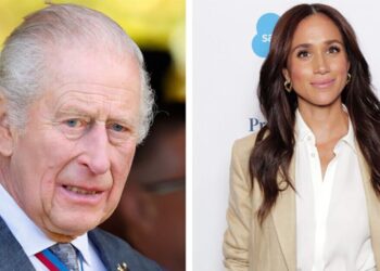 King Charles urged Meghan to reconcile with her dad for one reason | Royal | News