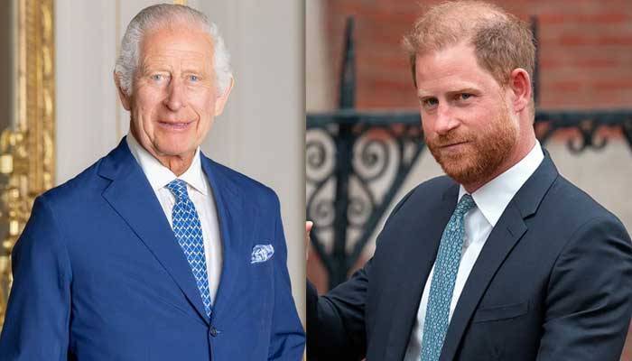 King Charles urged to follow Prince Harrys footsteps to win Britian support