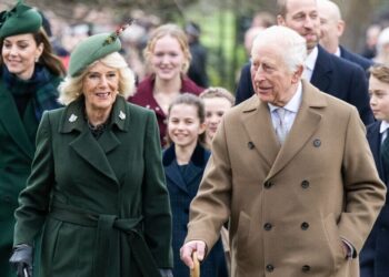 King Charles's Christmas Day plans at risk as choristers walk out after bitter row | Royal | News