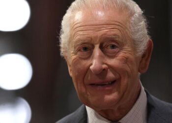 King Charles's surprising one-word nickname for Meghan Markle revealed | Royal | News