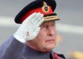King Charles's true feelings laid bare by expert as monarch 'tears up' | Royal | News