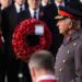 King leads royals at poignant Remembrance service at the Cenotaph | Royal | News