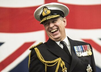 King lets Andrew keep his Falklands medal after furious backlash | Royal | News