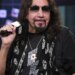 Kiss guitarist Ace Frehley died from injuries suffered in fall | Celebrity News