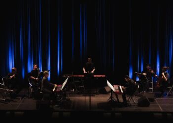 Klang Systematiek: reimagining Prague's contemporary music scene