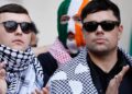 Kneecap Address Mo Chara Terrorism Charge on New Song 'No Comment'