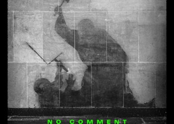 Kneecap “No Comment” ft. Sub Focus