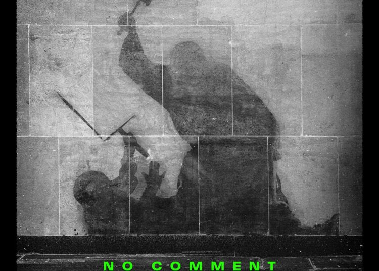 Kneecap “No Comment” ft. Sub Focus