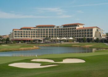 Kohler Resort Expands Inn on Woodlake with New Rooms and Entertainment Center