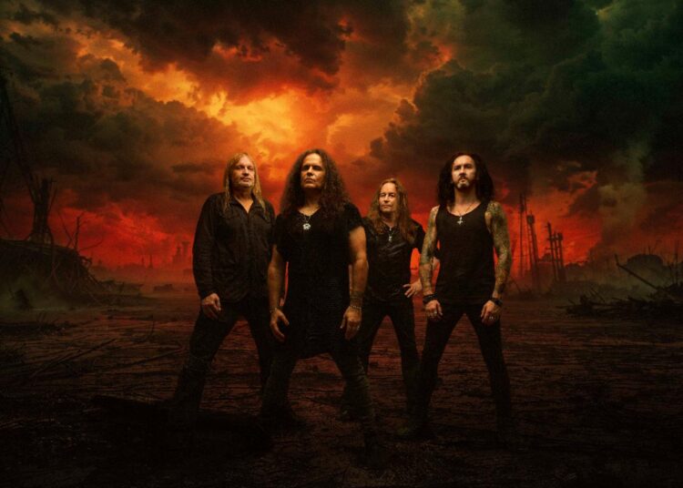 Kreator 2025