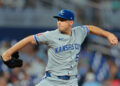 Kris Bubic Drawing Trade Interest From Multiple Clubs