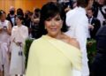 Kris Jenner's eight-word 'family' dig after Meghan and Harry party row - Celebrity News - Entertainment