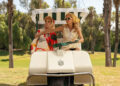 Apple TV From Left: Carol Burnett and Kristen Wiig in 'Palm Royale'