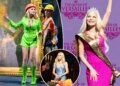 Kristin Chenoweth returns to Broadway in a dire musical that needs a wrecking ball