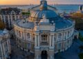 All of Ukraine's Iconic UNESCO Cultural Heritage Sites You Need To Know About, and Visit One Day